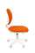 Кресло Chairman Kids 108 Россия 26-24 оранжевый