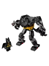 Конструктор Super Heroes 76270 Боевая броня Бэтмена