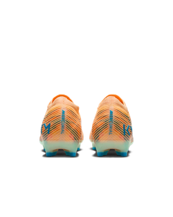 Бутсы Nike Zoom Mercurial Vapor 16 Elite Mbappe AG-Pro - оранжевый