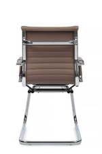 Кресло Riva Хьюго RCH 6002-3E Коричневый