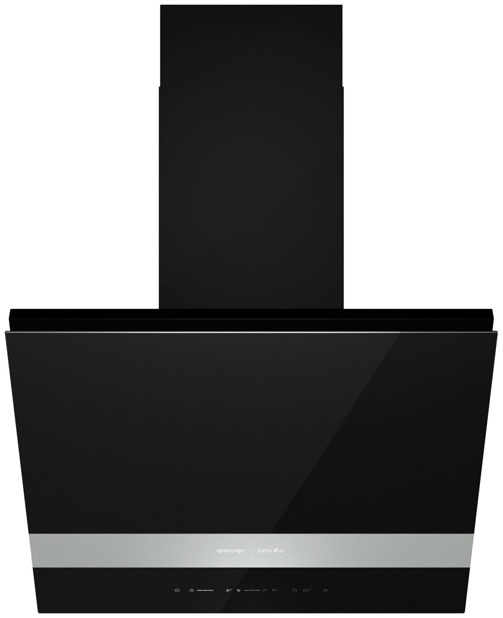 Каминная вытяжка Gorenje WHI643ORAB