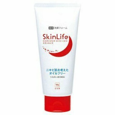 COW SOAP Skinlife — пенка для проблемной кожи