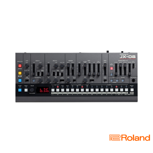 Roland JX-08