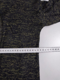 Кардиган Amisu стильный 42 размер