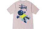 Футболки Stussy SS23 Dollie Pigment Dyed Tee T, 1904912