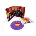 Simply Red / Blue Eyed Soul (Coloured Vinyl)(LP)