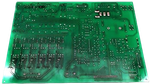 Плата KCR-650A  MITSUBISHI.