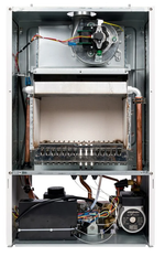 Настенный двухконтурный газовый котел Kotitonttu Toivo T 36 DK