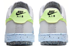 Кроссовки Nike Air Force 1 Crater "Platinum"