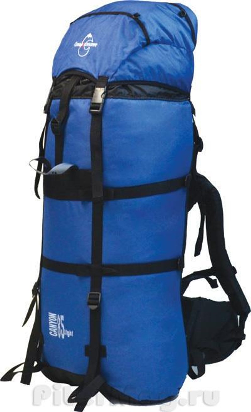 Рюкзак Снаряжение Каньон 85 Л