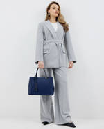 Сумка 924 02/С синий