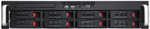 Корпус серверный 2U Exegate Pro 2U550-HS08/1U-700ADS