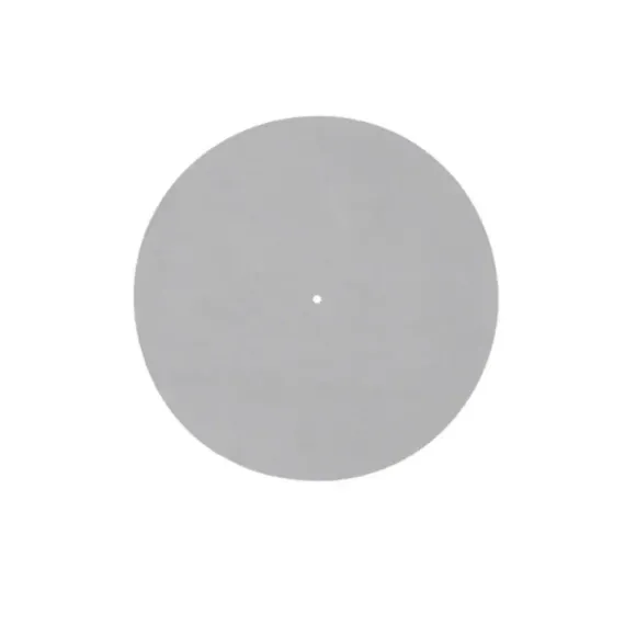 Pro-Ject Leather It Grey