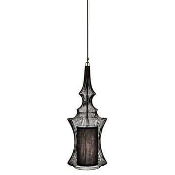 Tibet Pendant Light by Forestieri