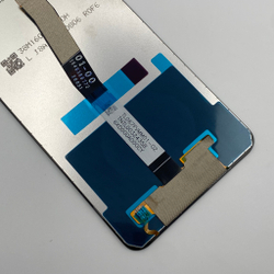 Дисплей Xiaomi Redmi Note 9 Pro/Note 9s (M2003J6A1G/M2003J6B2G) Оригинал