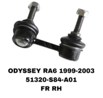 СЕРЬГИ ODYSSEY RA6,ACCORD 99-03