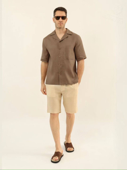 Рубашка Loro Piana