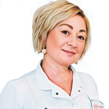 Файзуллина Лидия Владимировна