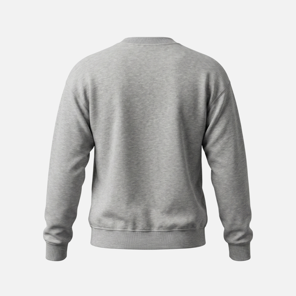 Свитшот Crewneck Heart