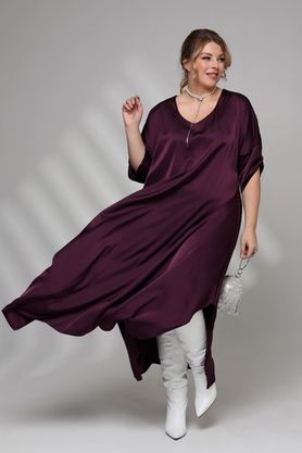 Цена на Платье-20155 больших размеров