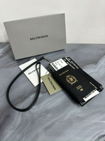 Клатч Balenciaga