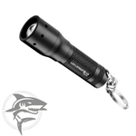 Светодиодный фонарь LED LENSER K3 8313 брелок