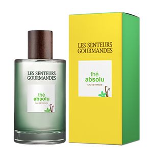 Les Senteurs Gourmandes The Absolu