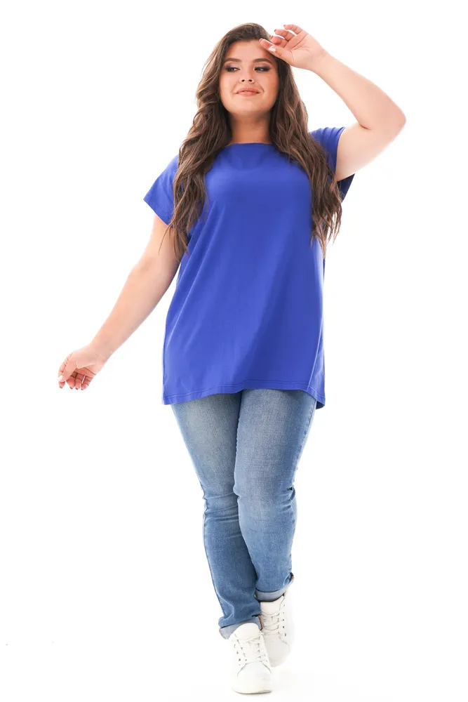 Футболка 2915 Fabrika