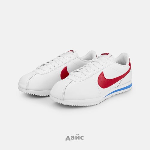 Кроссовки Nike Cortez Leather 
