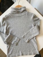 Хлопковая водолазка Ralph Lauren, 116