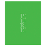 Тетрадь общая Hatber - Eco, А5, 48 листов в клетку, картон, эконом ,на скрепке, ассорти