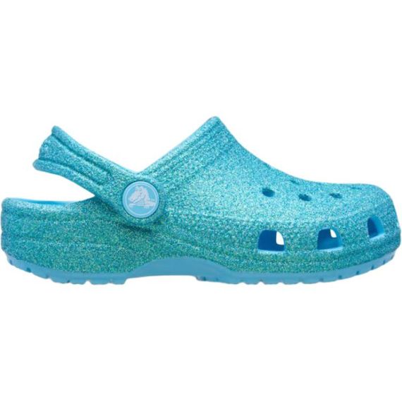 Crocs Classic clog 'Blue'