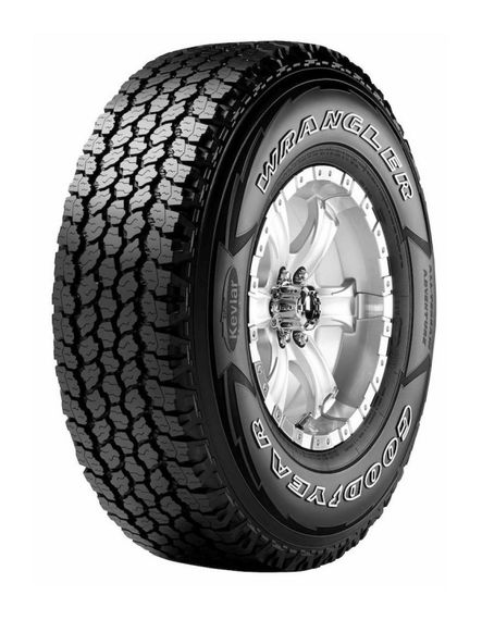 Goodyear Wrangler All-Terrain Adventure 255/65 R19 114H XL