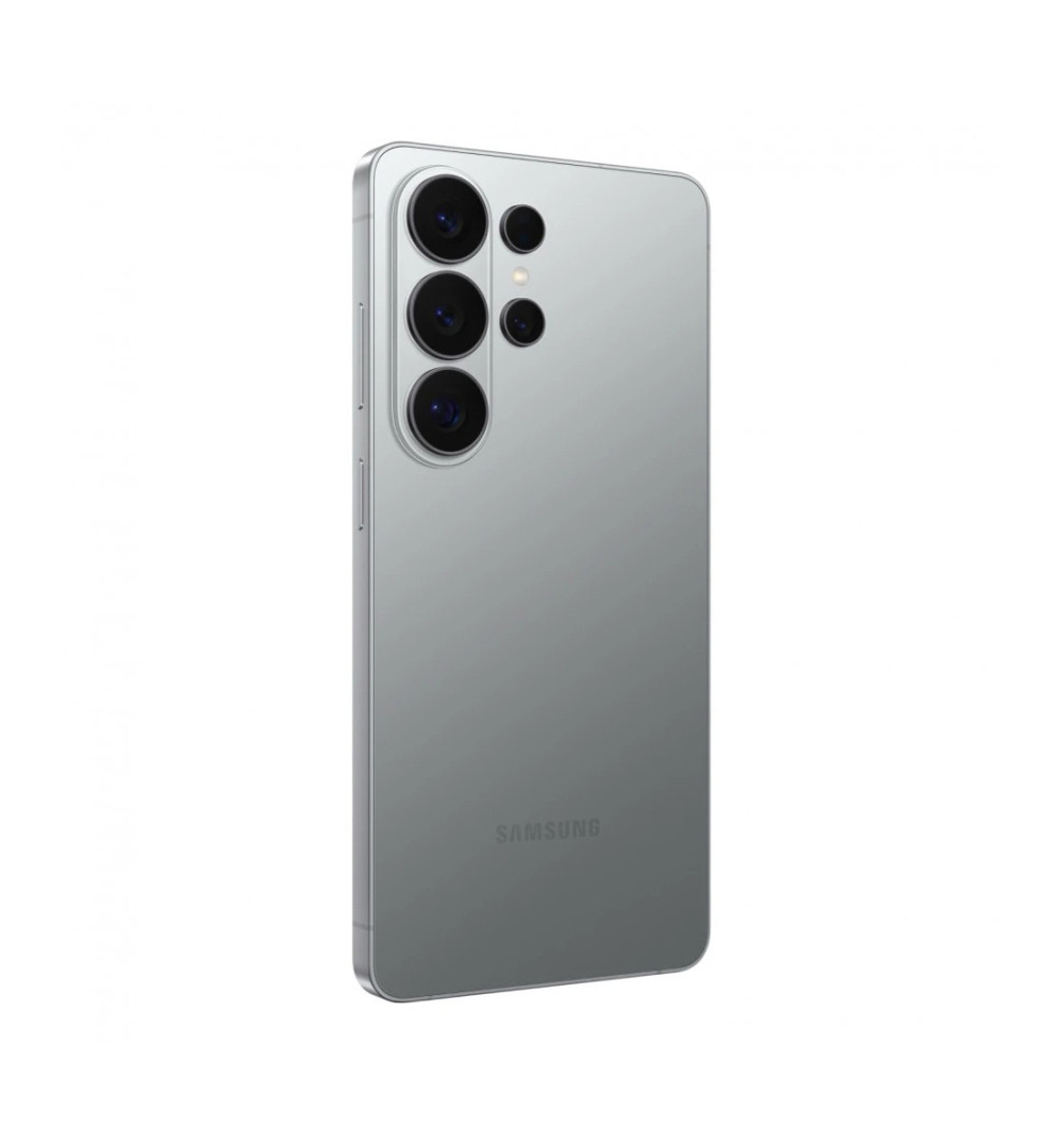 Смартфон Samsung Galaxy S26 Ultra 12/512 ГБ Серый (Silver Shadow)