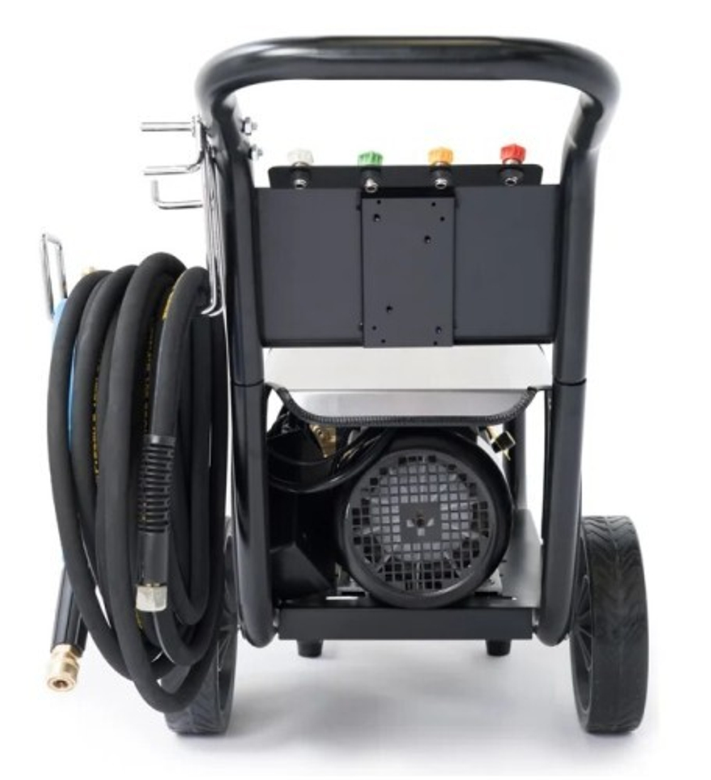 Автомойка Bennett Power HN-3700-13/220v (KN-3700) KN-3700