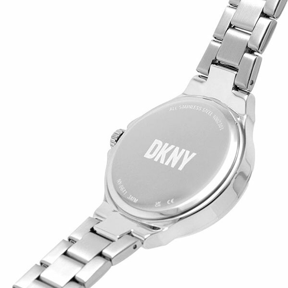 Женские наручные часы DKNY NY6641