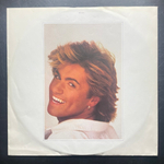Wham! - Make It Big (Голландия 1984г.)
