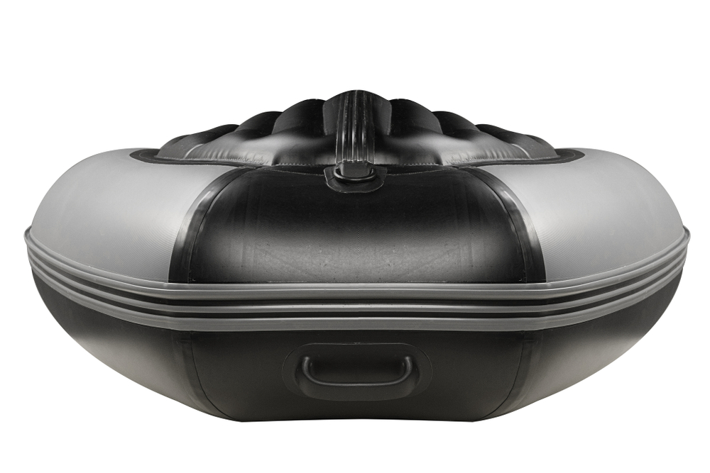 Лодка ПВХ Адмирал 375S НДНД