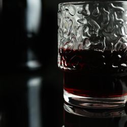 Стакан Олд Фэшн 375 мл   прозрачный d 8,4 см h10,4 см P.L. - BarWare [6]