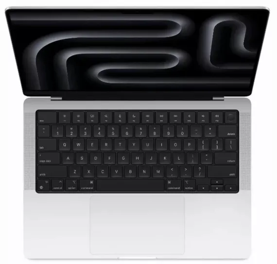 MacBook Pro 14 M3 Max