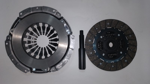 Сцепление Renault Logan Megane Clio V 1.6 16 кл. 200 мм без подшипника (KRAFT)