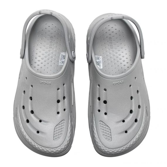 Crocs Clog 'Gray'