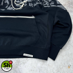 Худи Nike Standart Issue Dri-Fit Camo