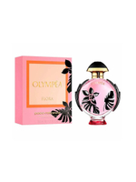 PACO RABANNE Olympea Flora lady 50ml edp NEW