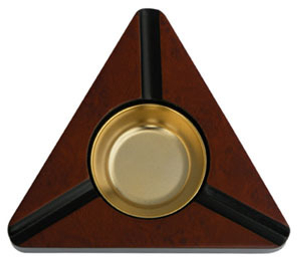 Пепельница для трёх сигар CA-3