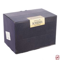 Набор стаканов для воды Crystalite Bohemia Annabell 350мл (6 шт)