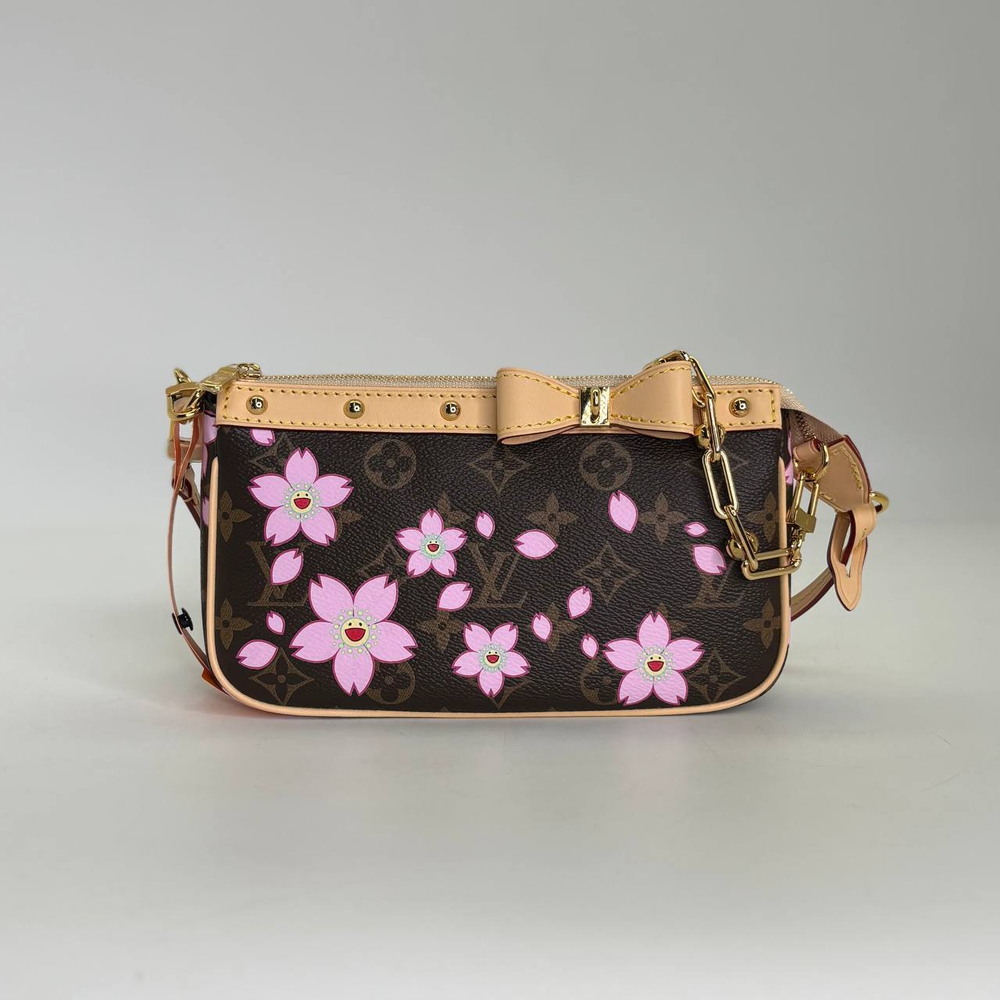 Сумка Louis Vuitton 21 см