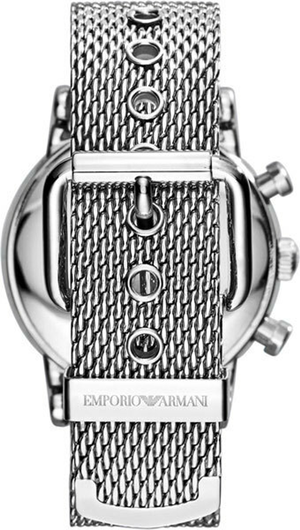 Наручные часы Emporio Armani AR1808 с хронографом