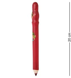 Народные промыслы МР-27/57-D Карандаш «Настюша»