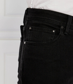 Джинсы nick Jacob Cohen - черный(UQ X06 01 S 3591)